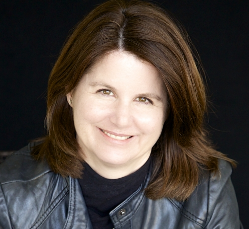 Cristine Platt Dewey, Managing Director, ro*co films international