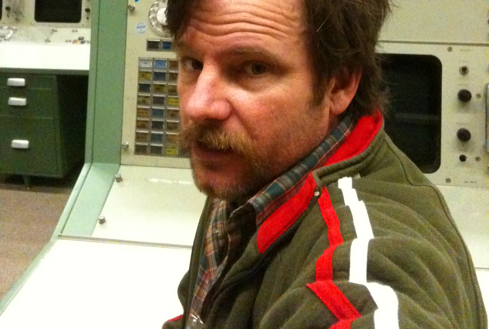 Mike Plante, senior programmer at Sundance Film Festival. Courtesy of Sundance Institute.