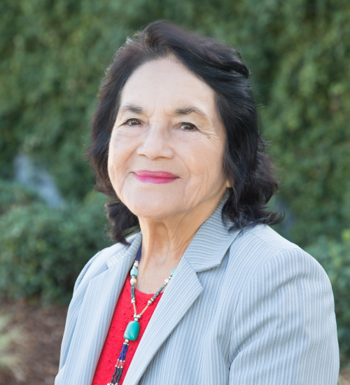 Dolores Huerta