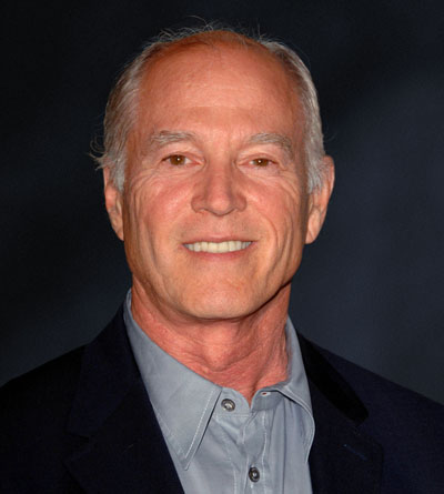 Frank Marshall