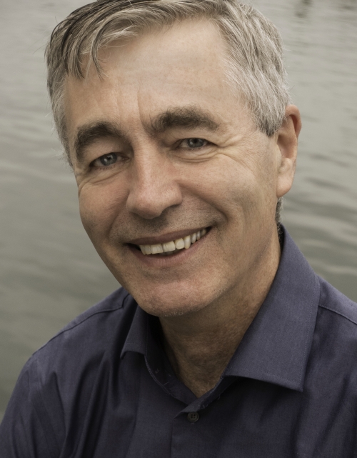 Steve James