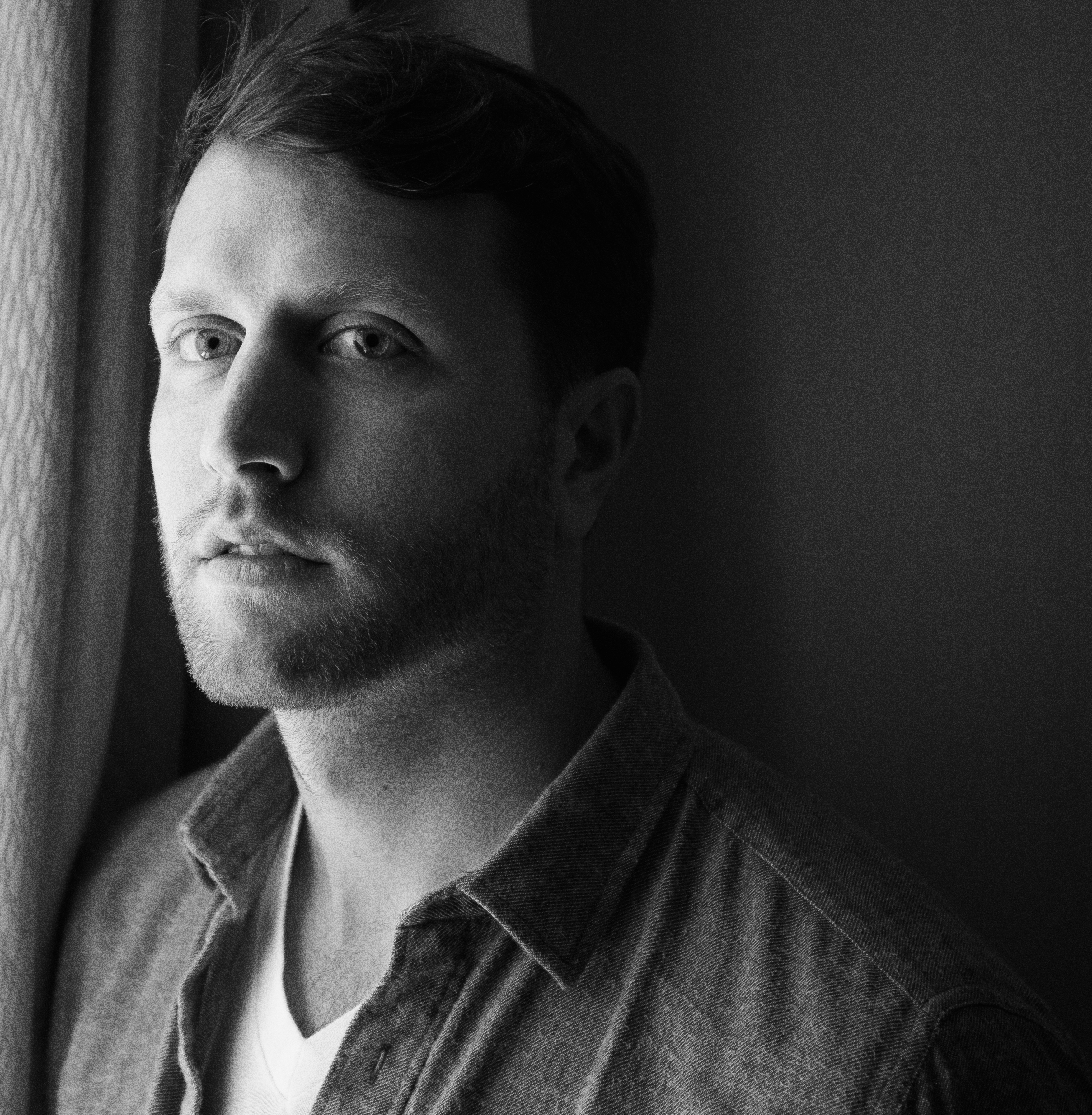 Matthew Heineman