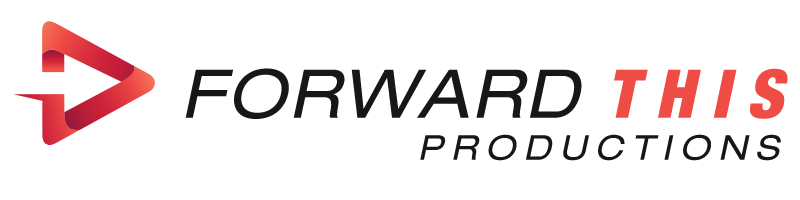 Forward This Productions Logo