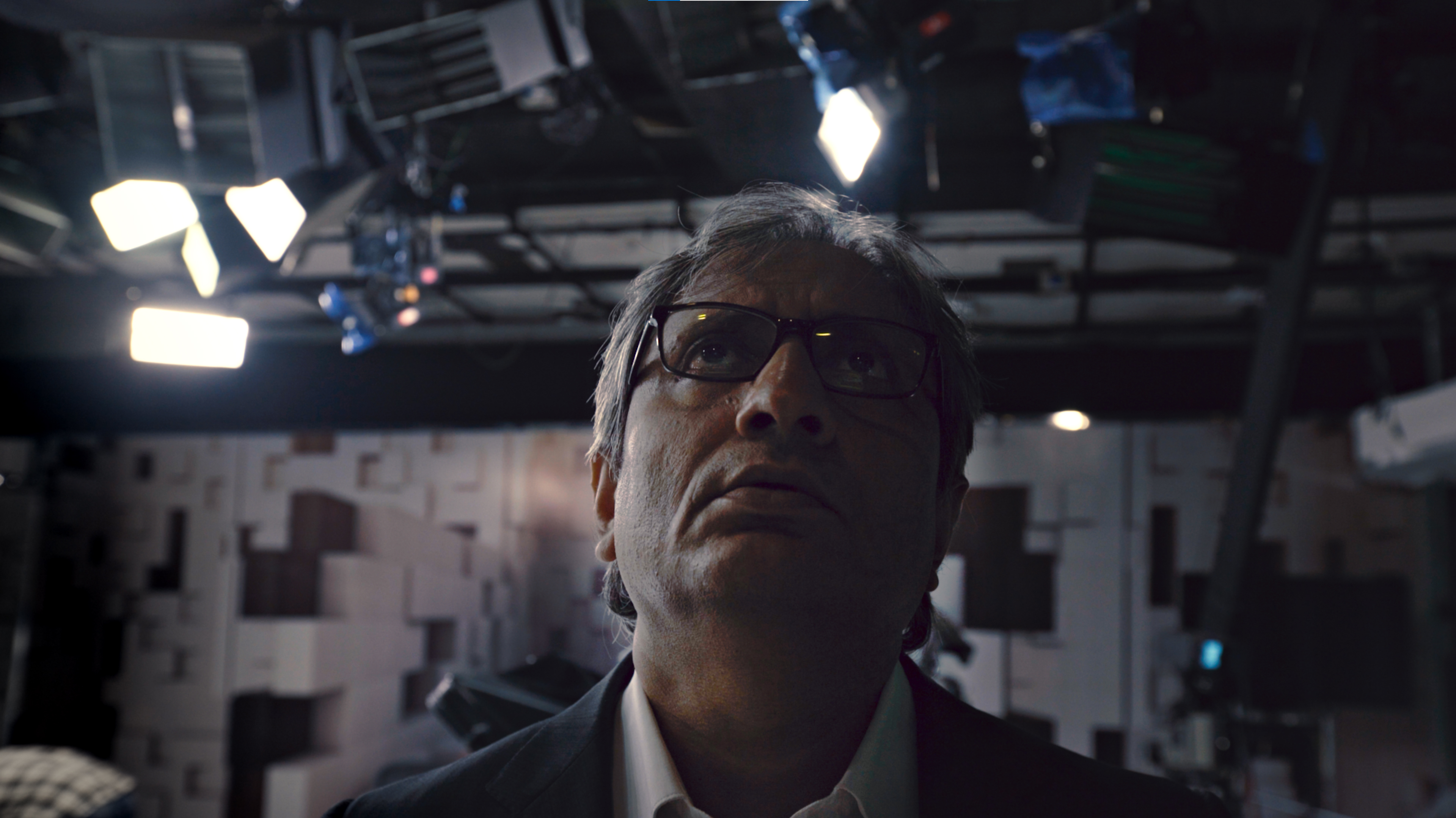 A Broken System: Vinay Shukla’s ‘While We Watched’ and Other Recent ...