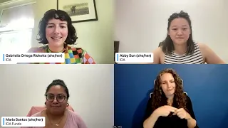 Nothing Ventured, Nothing Gained: Getting Started | Part 2