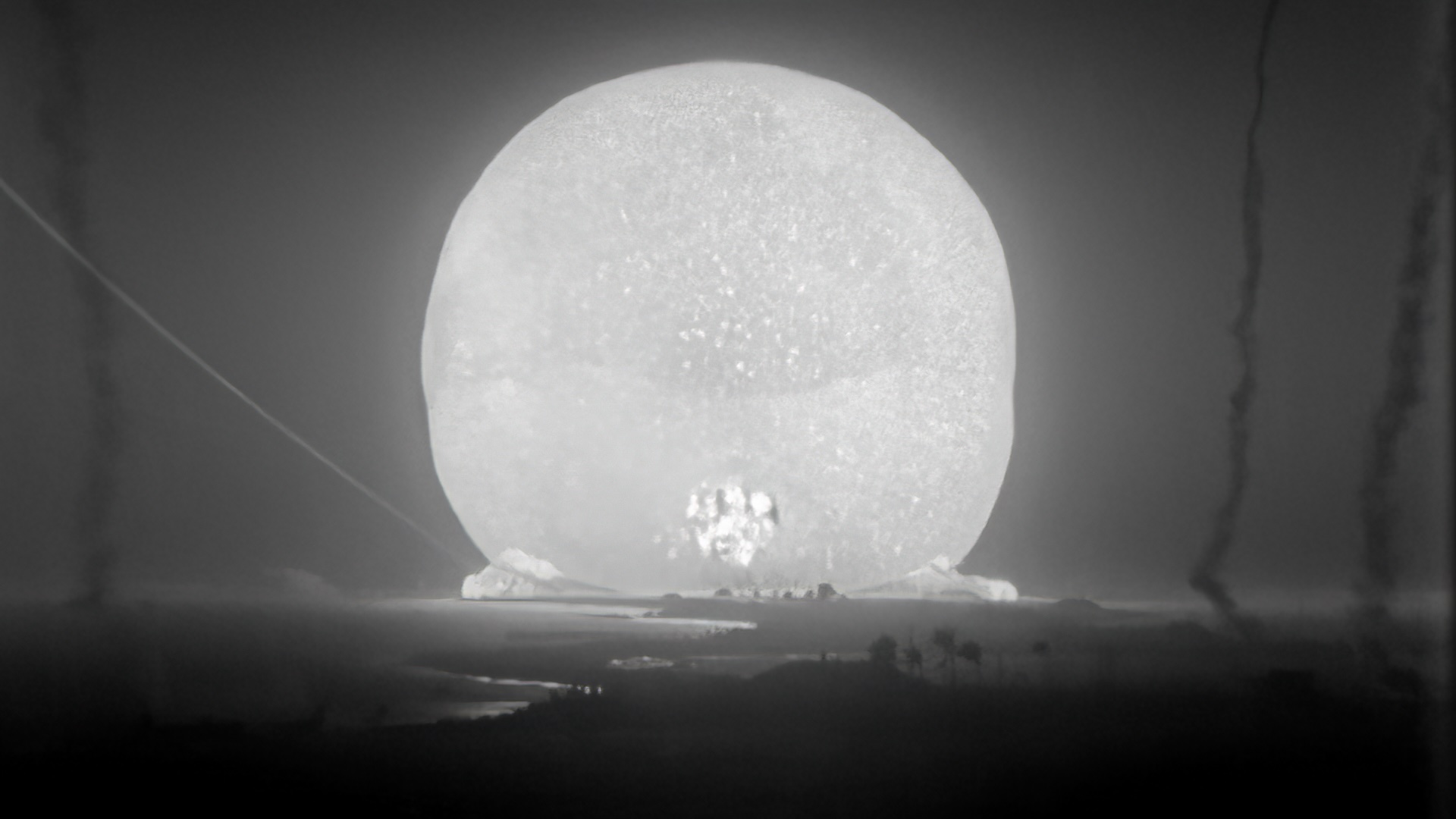 Atomic Light: How the Bomb Became Documentary | International ...