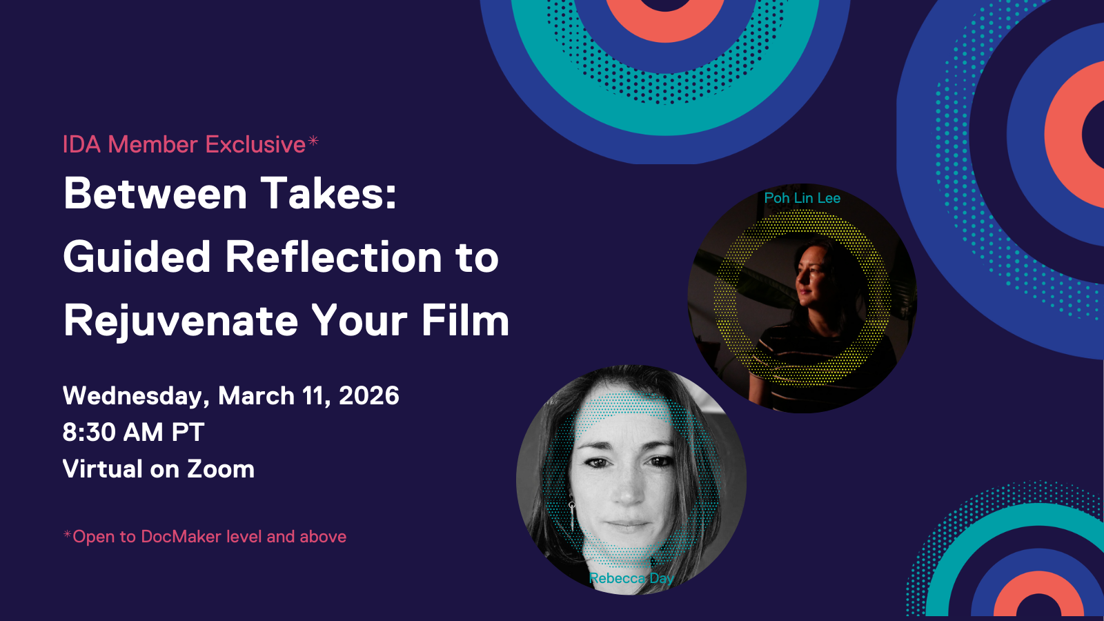 Rebecca Day | International Documentary Association
