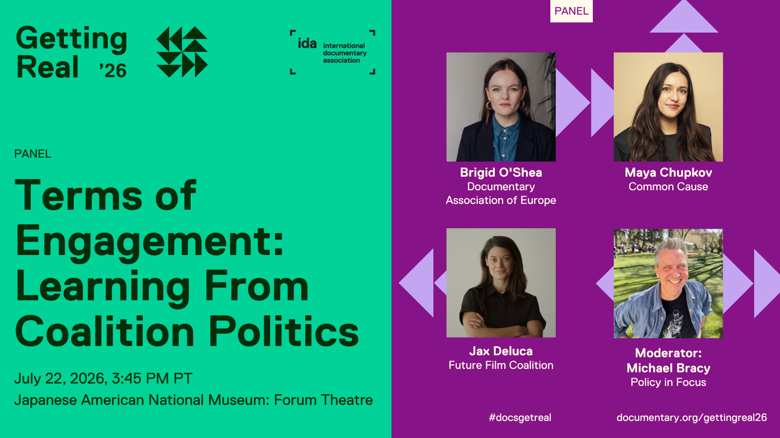 Terms of Engagement: Learning From Coalition Politics
