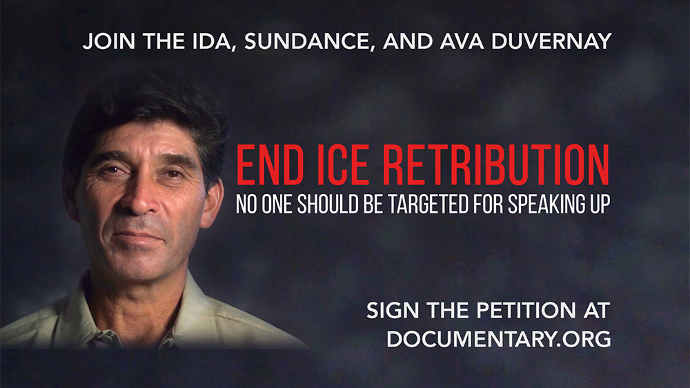 Letter to President Biden to End ICE Retribution | International ...