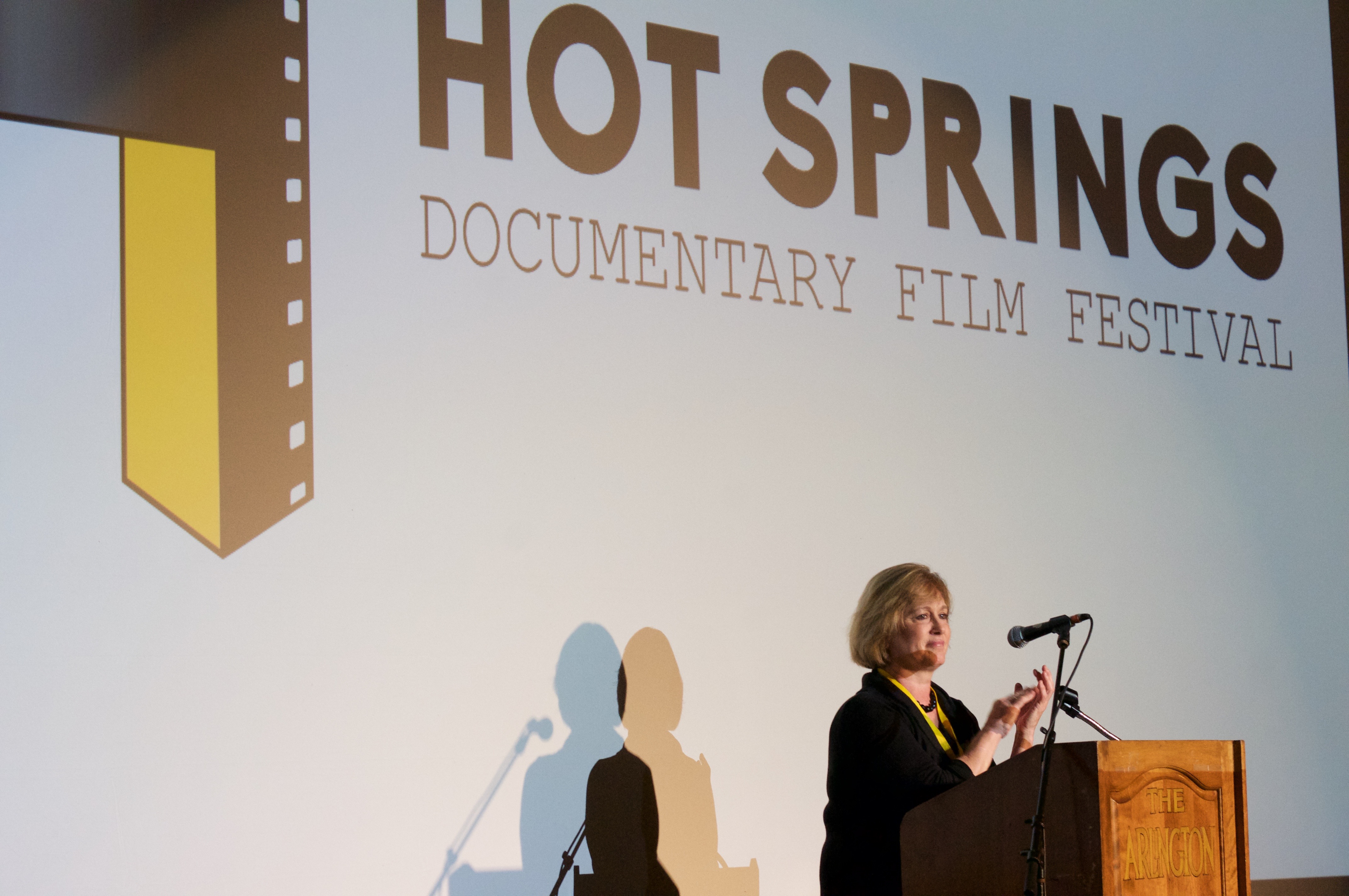 Hot Springs Doc Fest Celebrates 25 Years International Documentary
