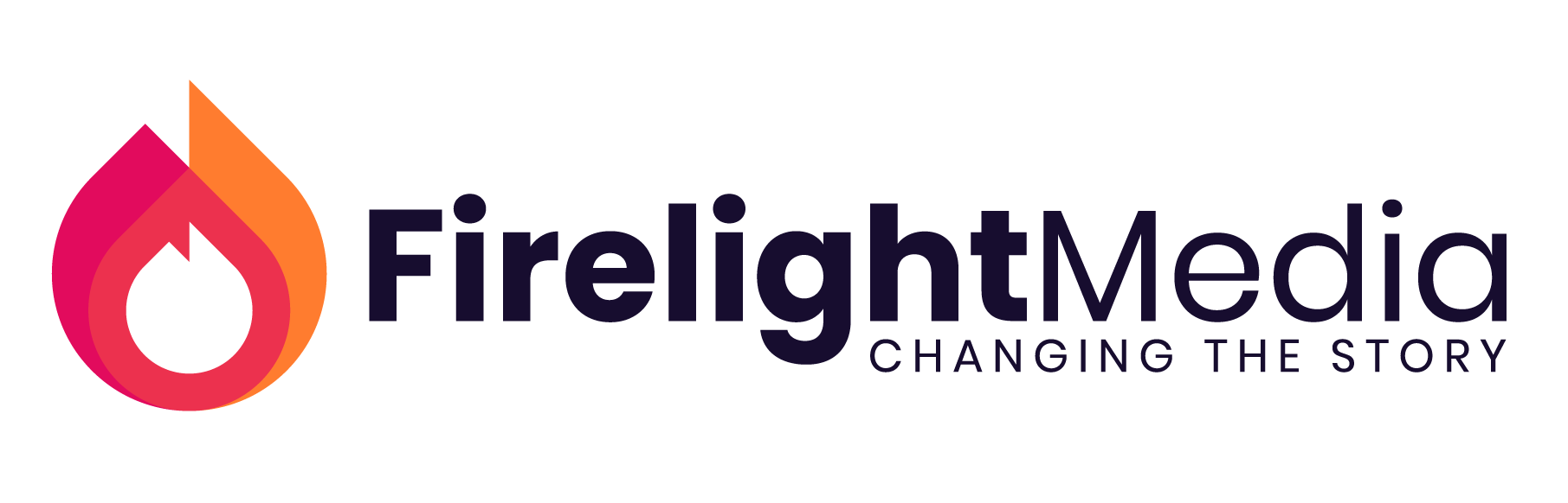 Firelight Media Logo