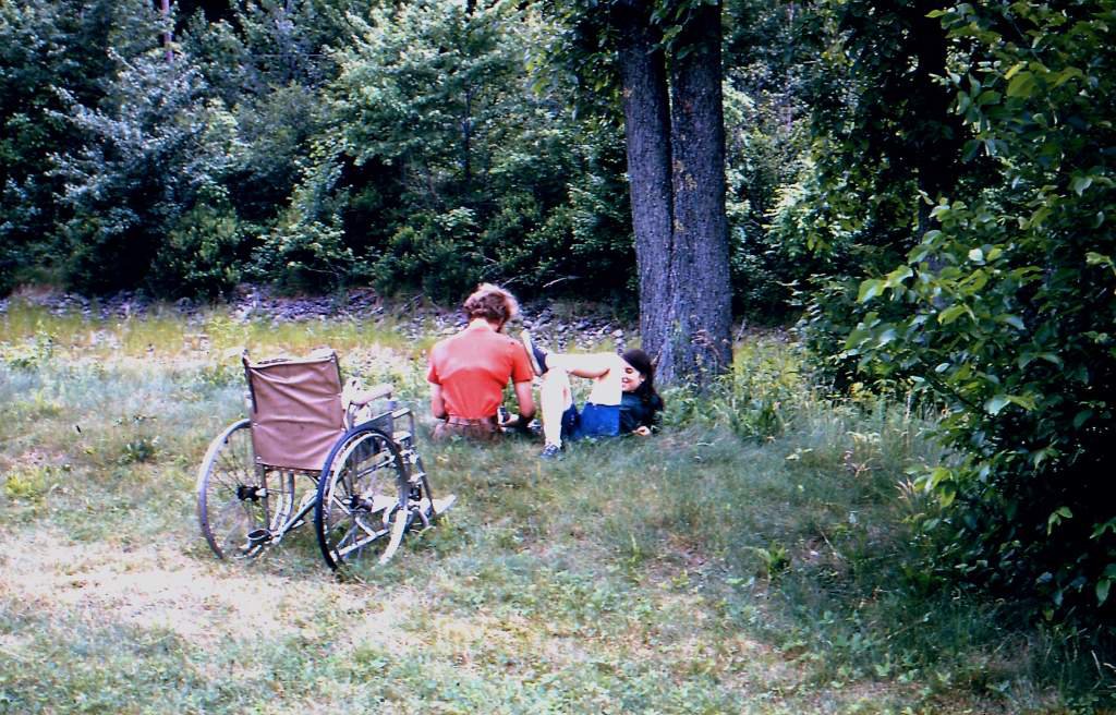 Crip Camp International Documentary Association