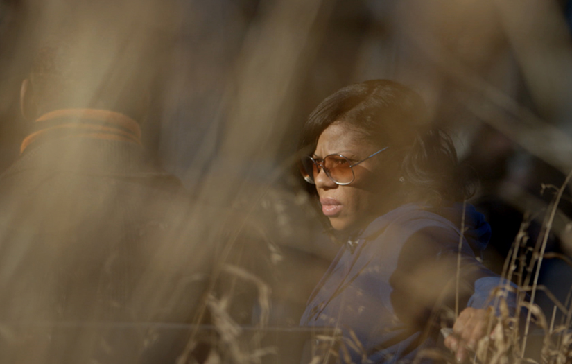 Crime + Punishment International Documentary Association