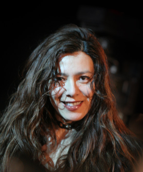 Profile picture for user iguanita