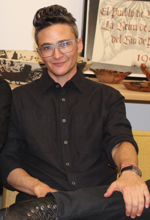 Profile picture for user sam feder