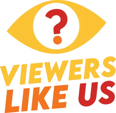 Viewers Like Us Logo