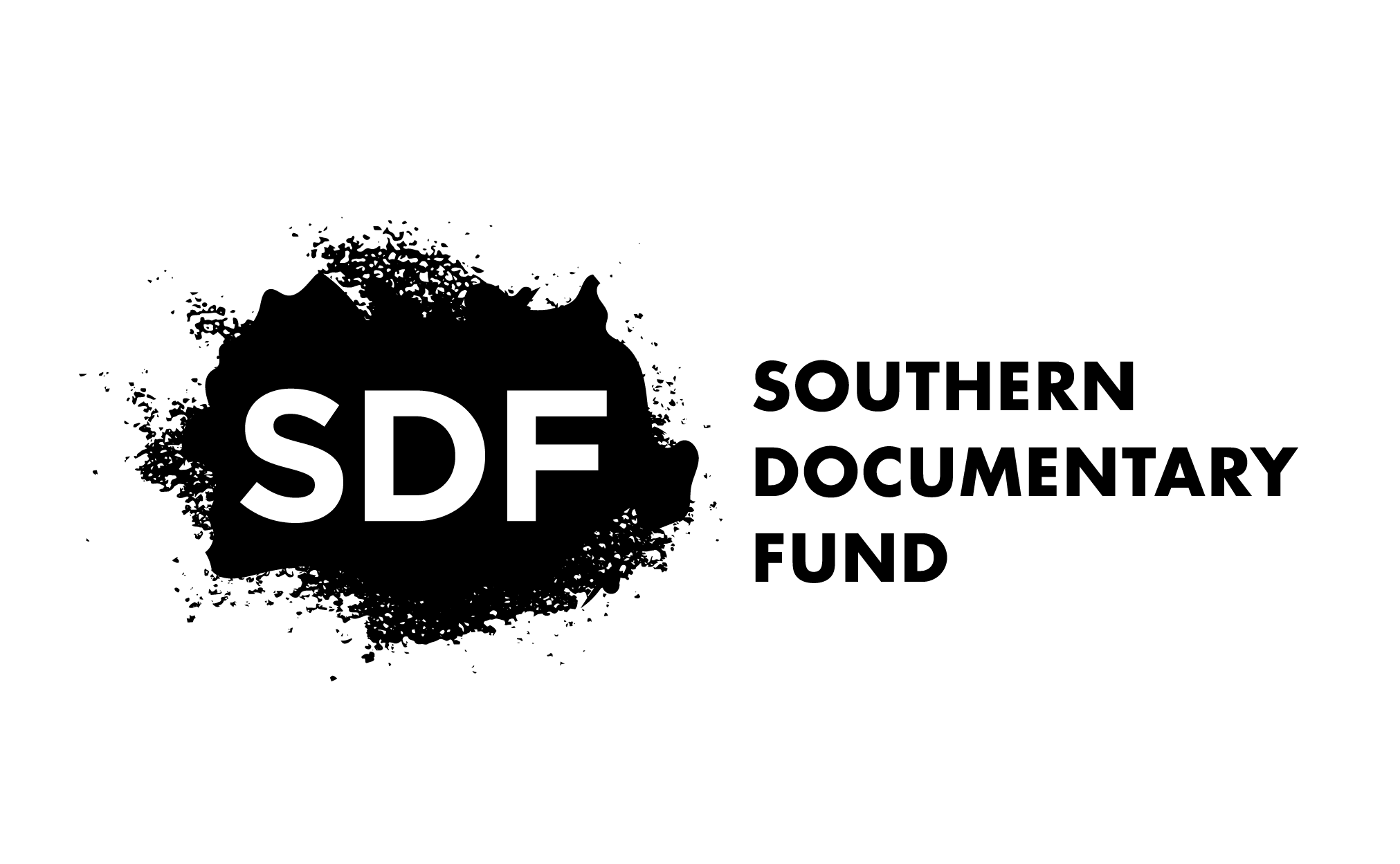 Southern Documentary Fund logo