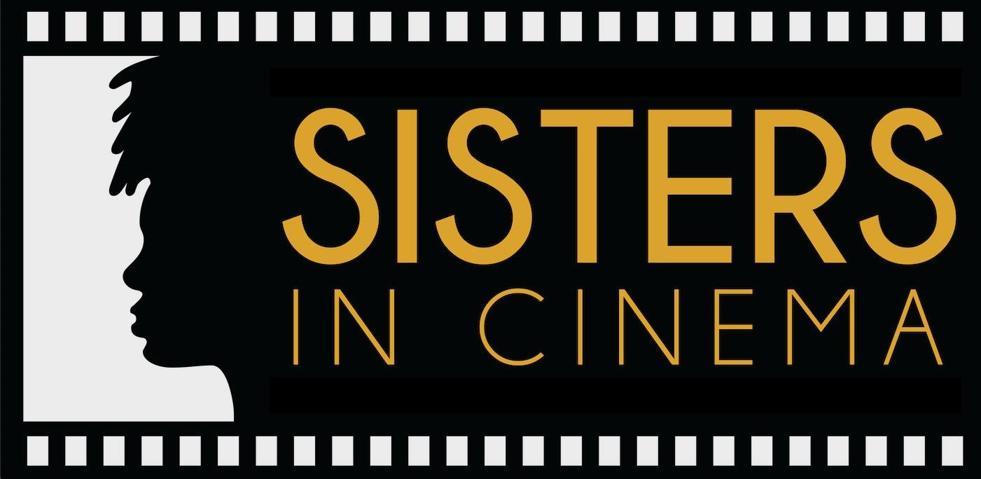 Logo for Sisters in Cinema 