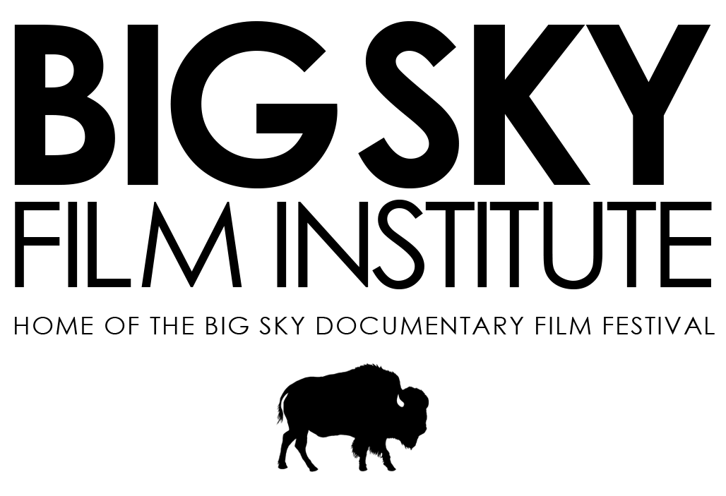 Big Sky Film Institute Logo