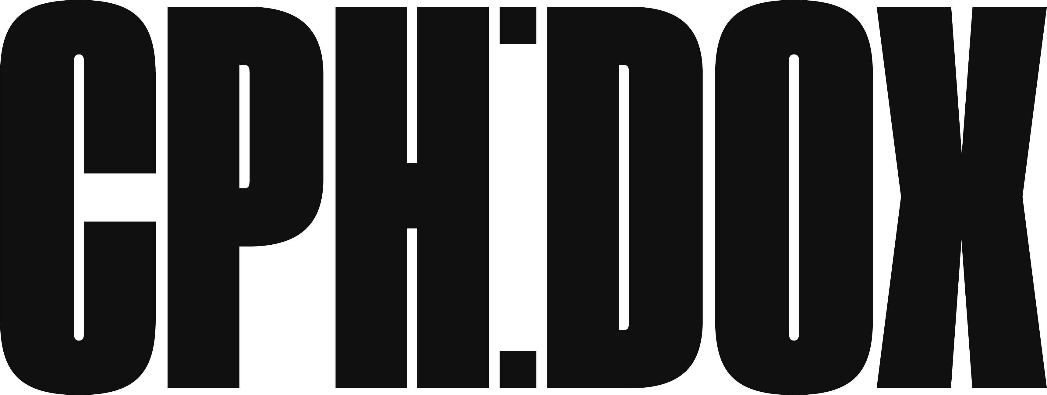 CPH DOX Logo