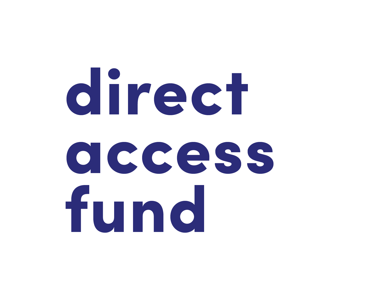 direct access fund logo