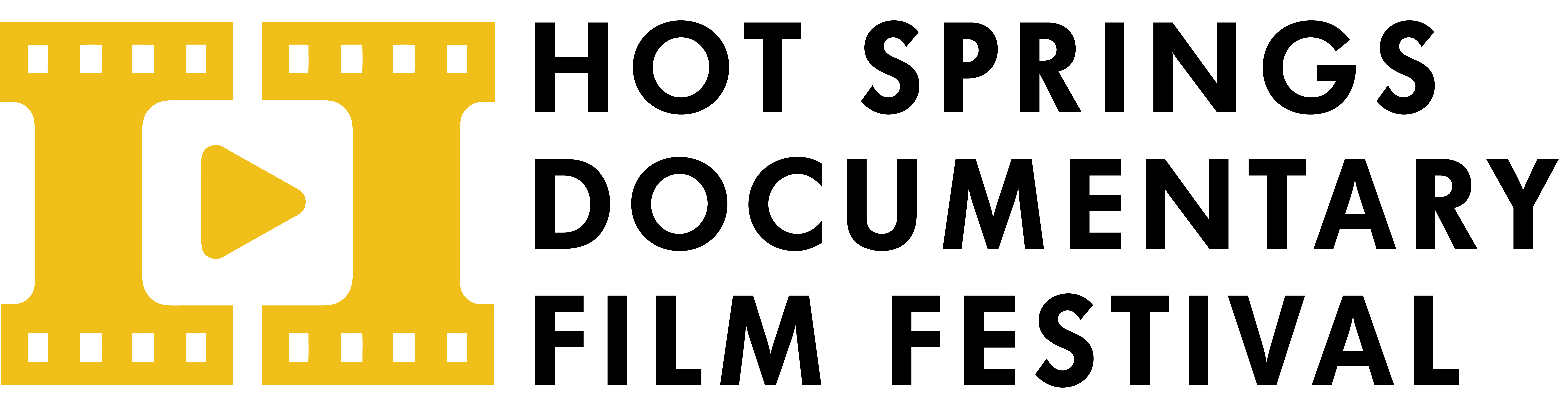 Hot Springs Documentary Film Festival