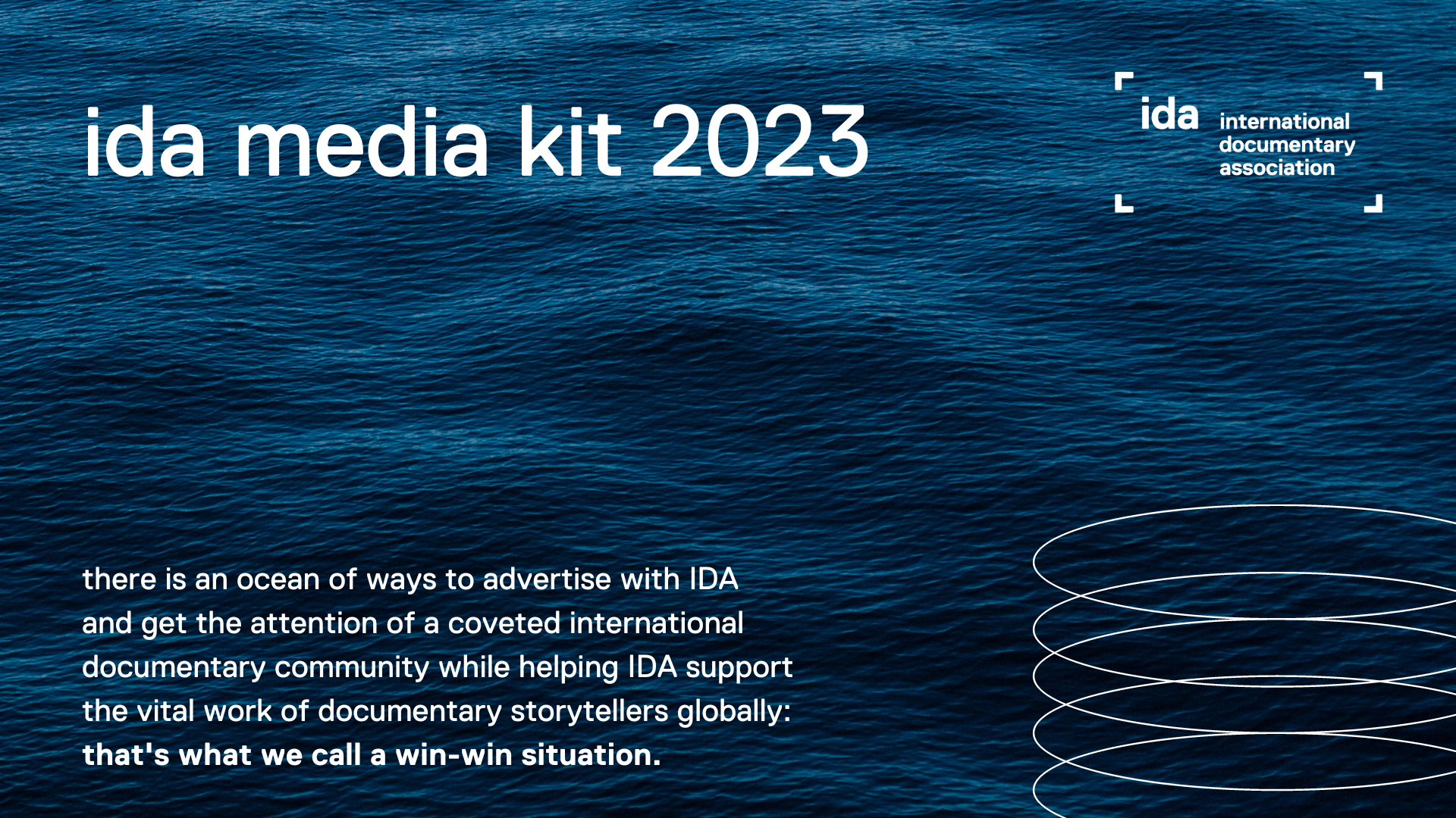 IDA Media Kit 2023