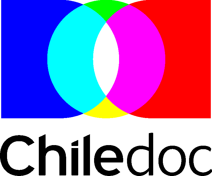 ChileDoc Logo