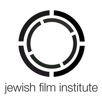 jewish film institute logo