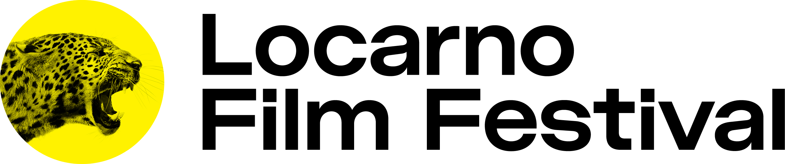 Locarno Film Festival Logo