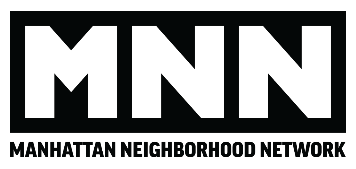 Manhattan Neighborhood Network logo