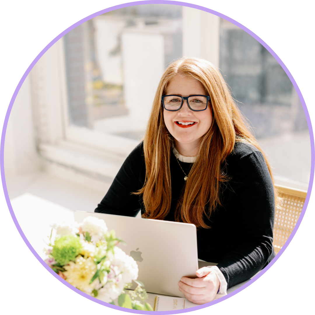 Meg Smith, Conference Executive Producer