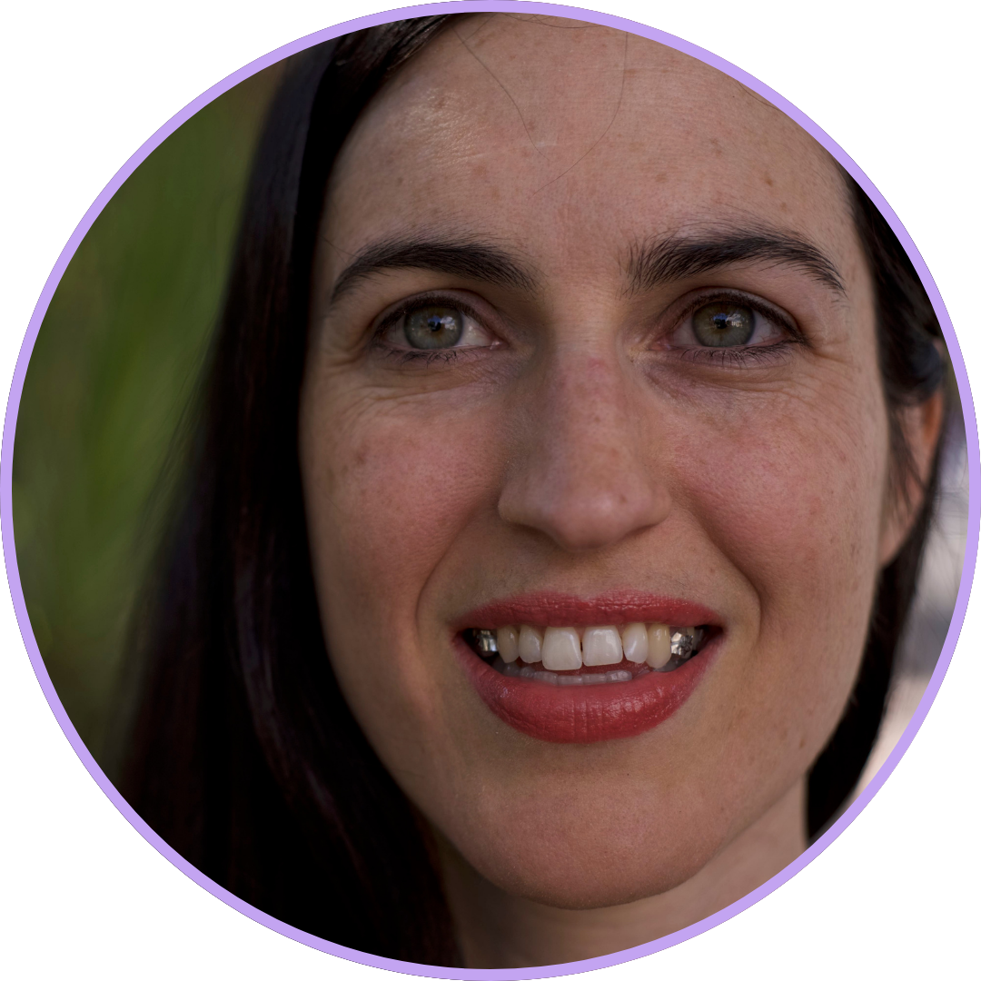 Meghan Monsour, Programmer