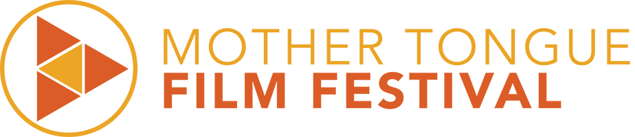 Mother Tongue Film Festival Logo