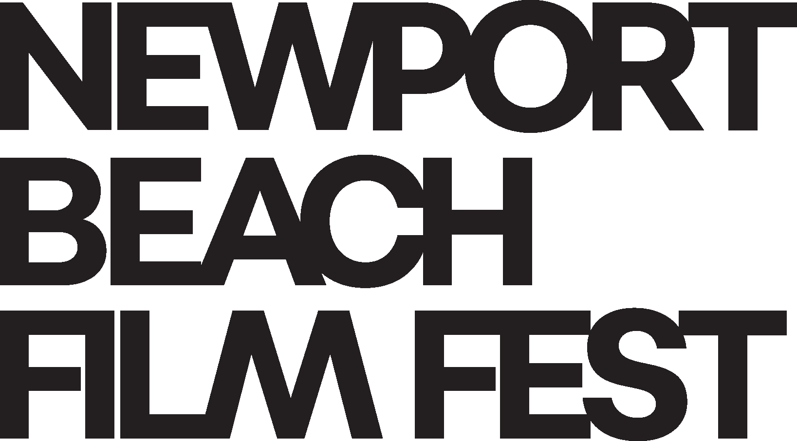 Newport Beach Film Festival logo