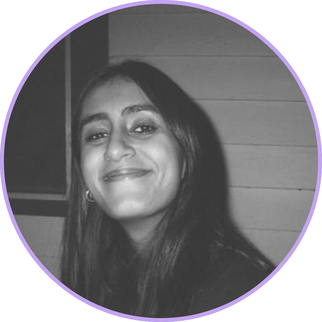 Nehal Vyas, Pass Sales Manager