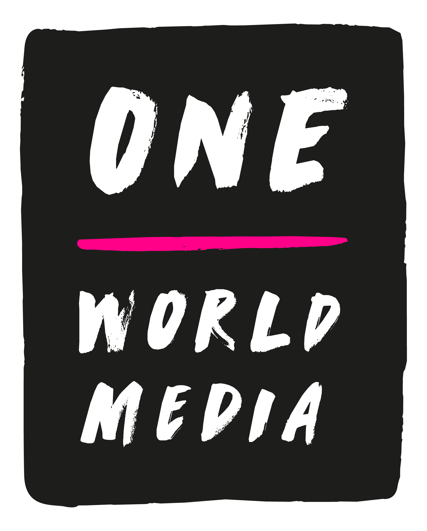 One World Media Logo