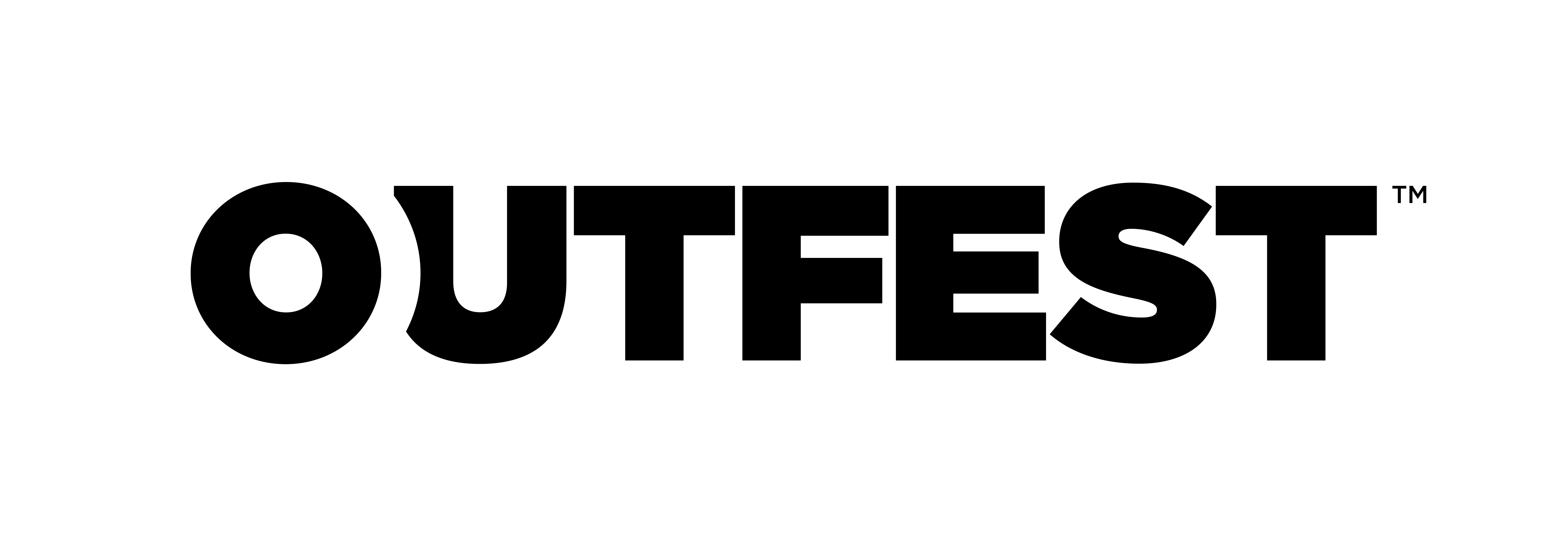 Outfest logo