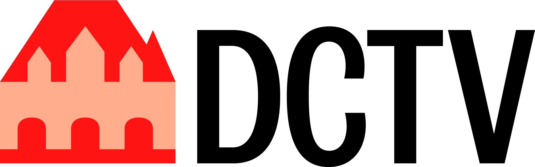 DCTV Logo