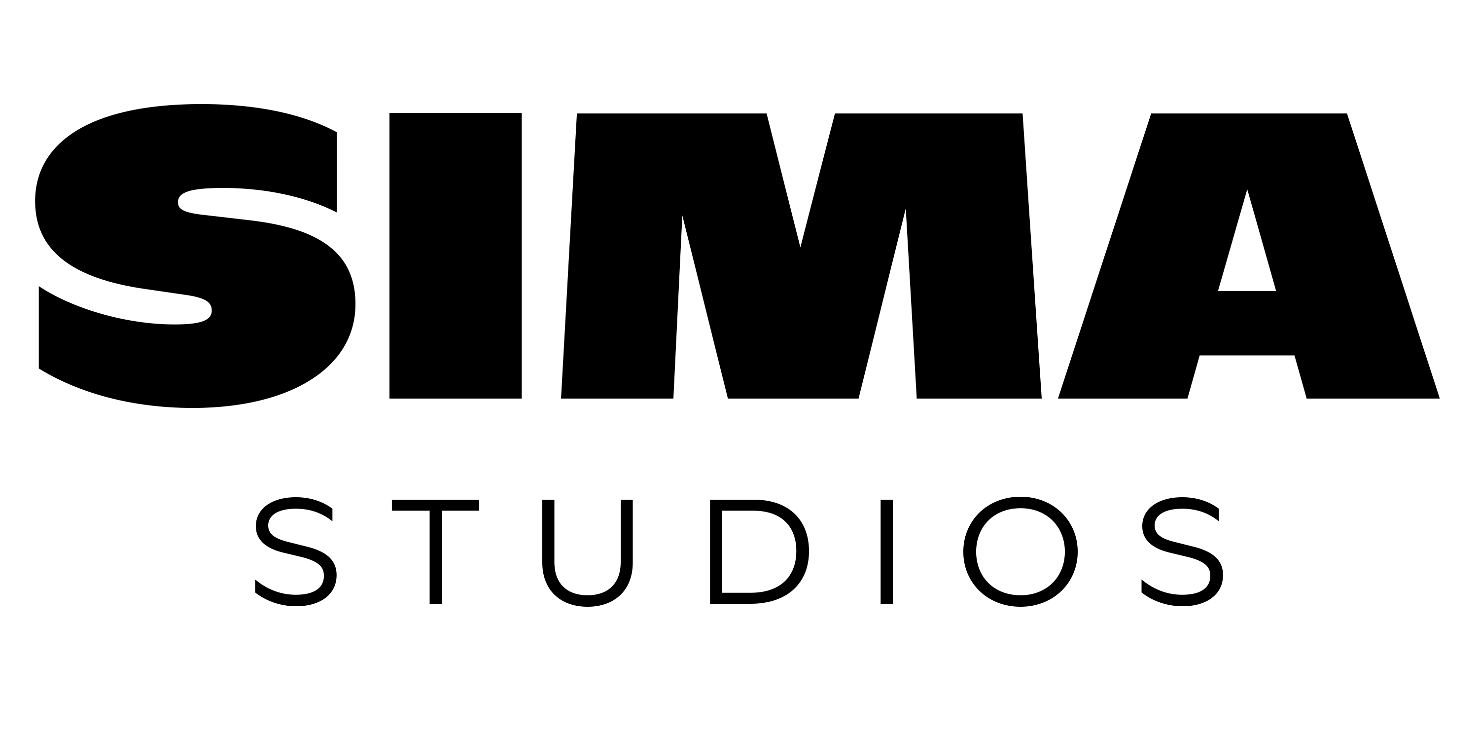 SIMA Studios Logo