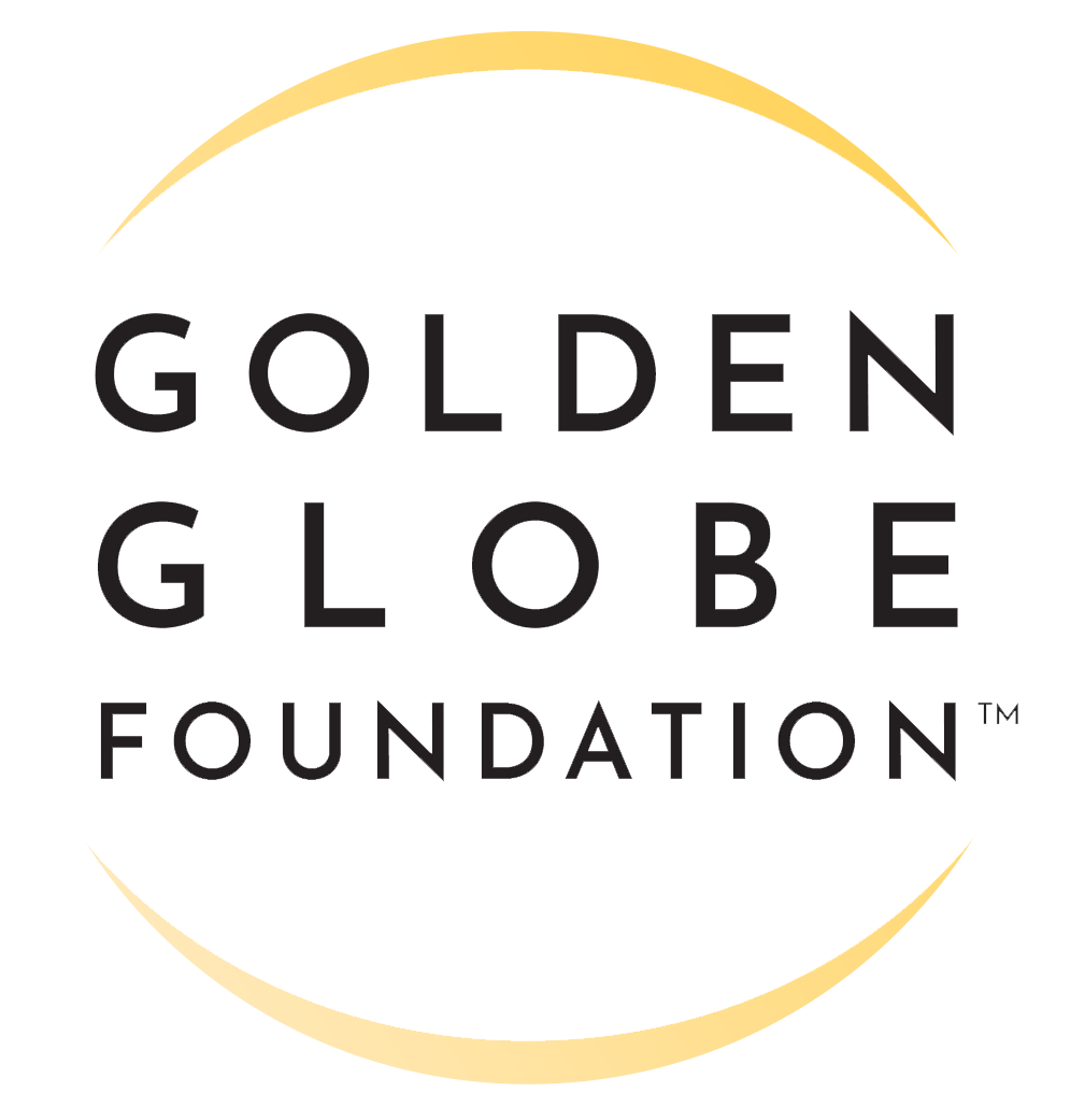 Golden Globe Foundation Logo