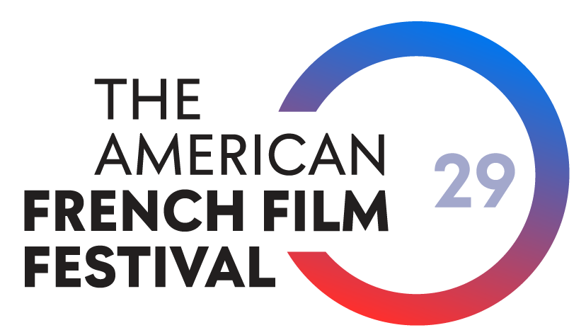 The American French Film Festival logo