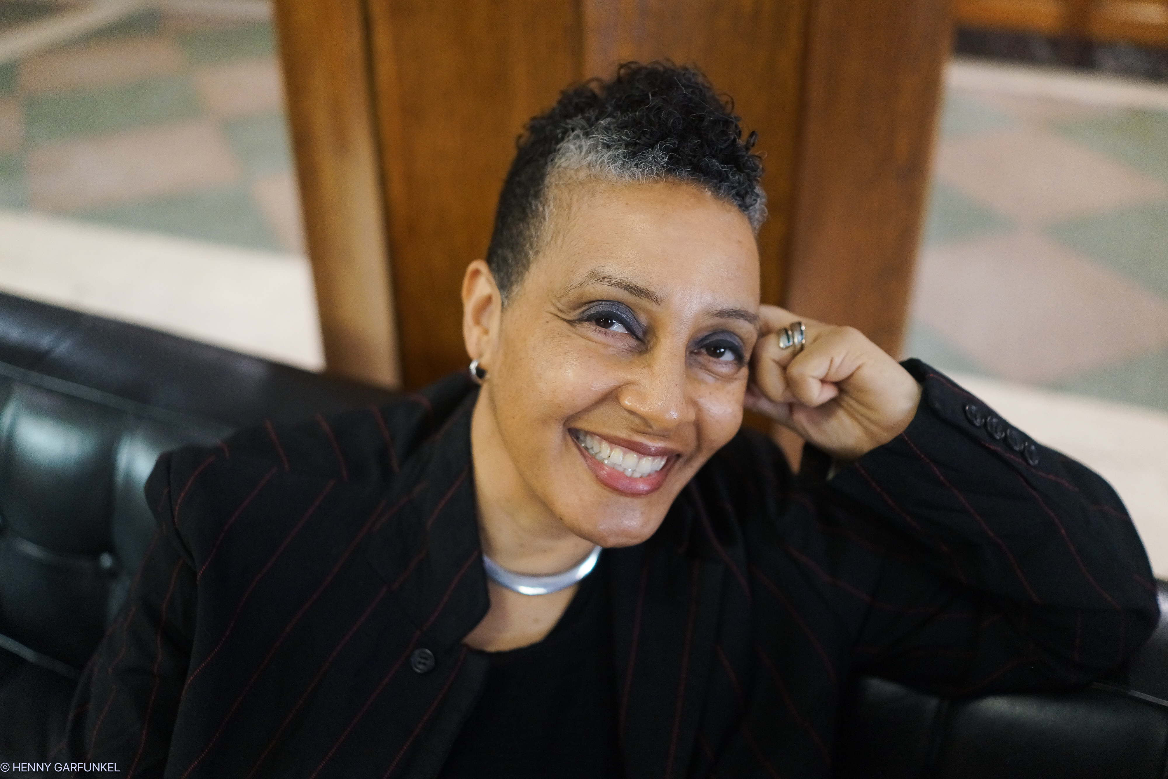 Tabitha Jackson