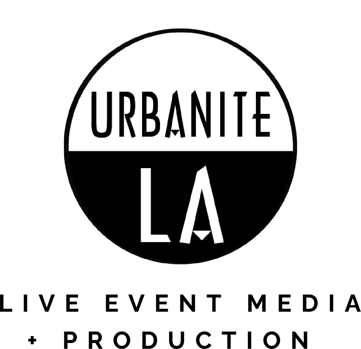 Urbanite LA Live Event Media Production