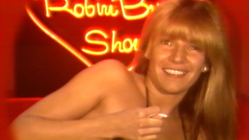 Bang My Box: The Robin Byrd Story. Tribeca Festival