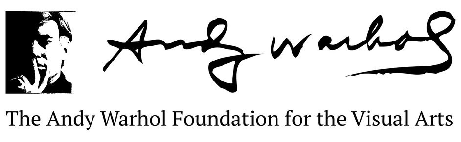 Andy Warhol Foundation Logo