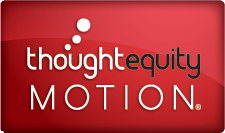 Thought Equity Motion