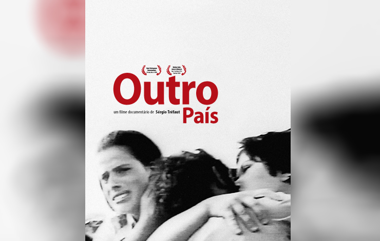From Sergio Trefaut <em> Outro País</em> (<em>Another Country</em>), which won The Best Portuguese Documentary at the festival
