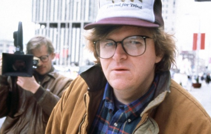 From Michael Moore's 'Roger & Me'