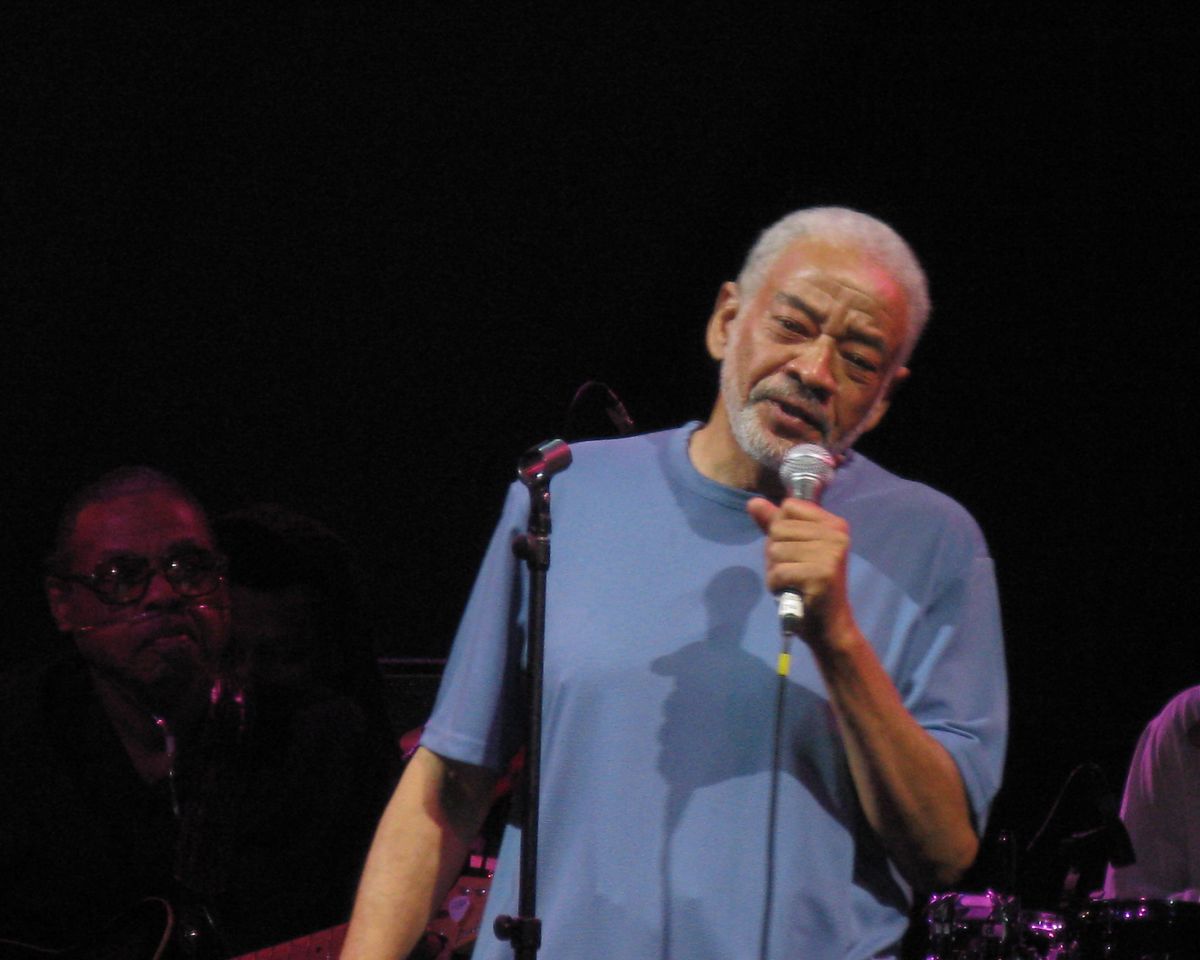 Bill Withers, subject of Damani Baker and Alex Vlack's 2009 documentary, 'Still Bill.' Photo: Annulla  CC-BY-SA 2.0